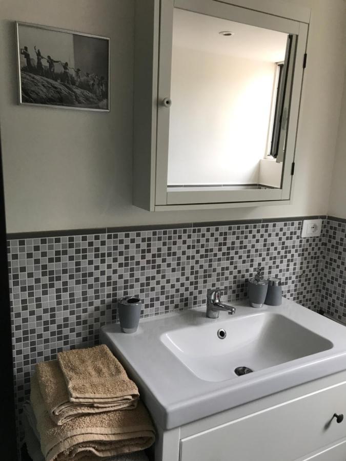 Romakumamoto Apartment Luaran gambar