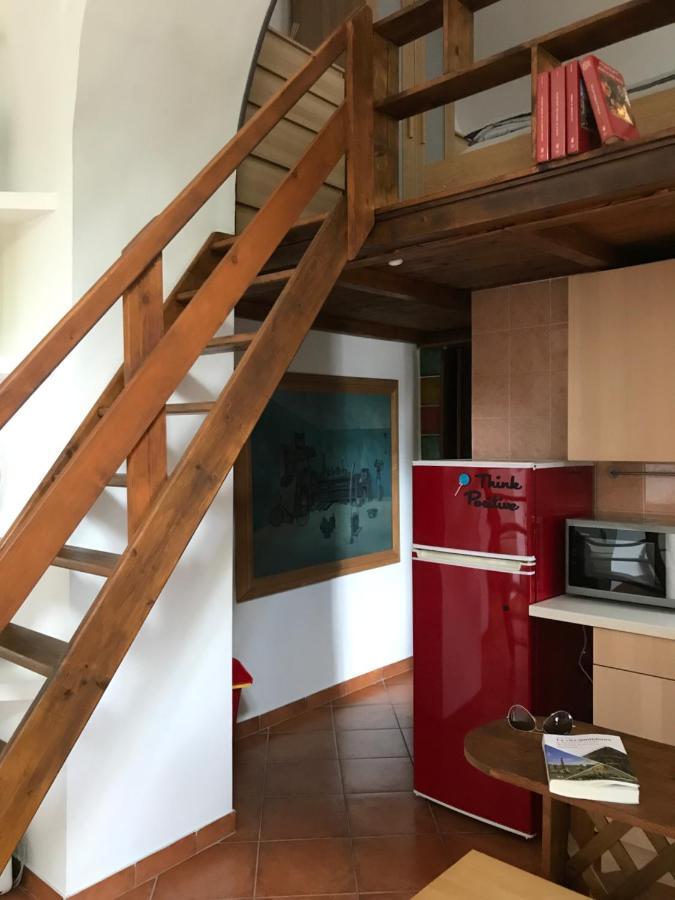 Romakumamoto Apartment Luaran gambar