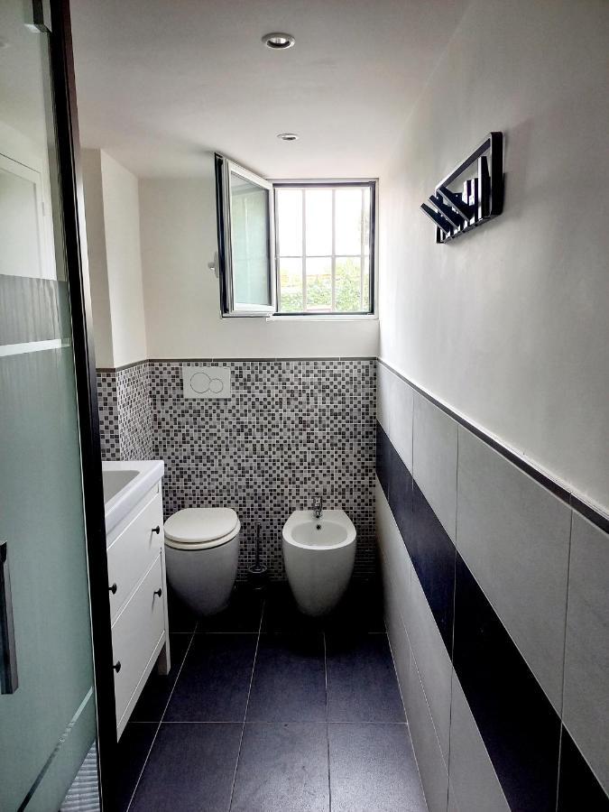 Romakumamoto Apartment Luaran gambar