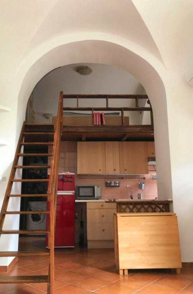 Romakumamoto Apartment Luaran gambar